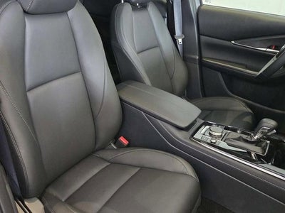 2026 Mazda Mazda CX-30 2.5 S Preferred AWD