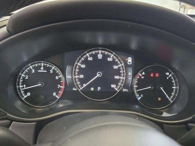 2026 Mazda Mazda CX-30 2.5 S Preferred AWD