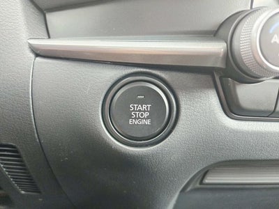 2026 Mazda Mazda CX-30 2.5 S Carbon Edition AWD
