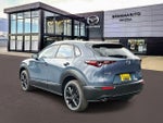 2026 Mazda Mazda CX-30 2.5 S Carbon Edition AWD