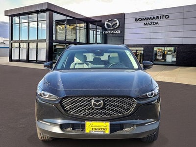 2026 Mazda Mazda CX-30 2.5 S Aire Edition