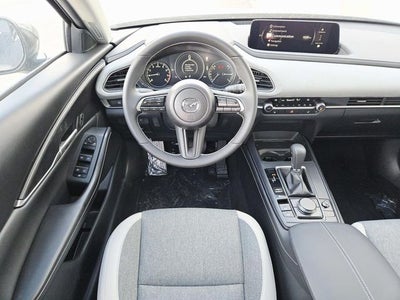 2026 Mazda Mazda CX-30 2.5 S Aire Edition