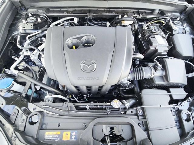 2026 Mazda Mazda CX-30 2.5 S Aire Edition