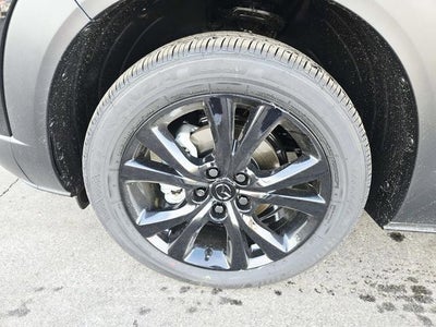 2026 Mazda Mazda CX-30 2.5 S Aire Edition