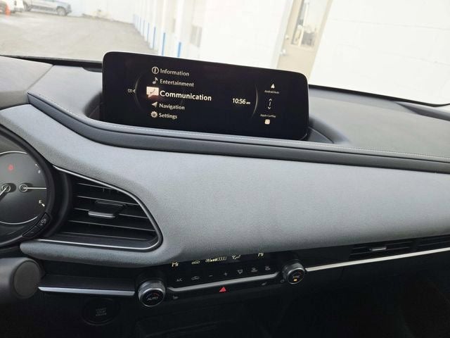 2026 Mazda Mazda CX-30 2.5 S Aire Edition