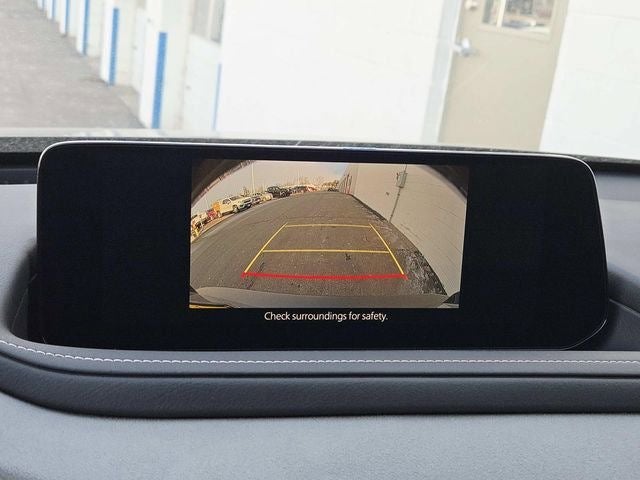 2026 Mazda Mazda CX-30 2.5 S Aire Edition