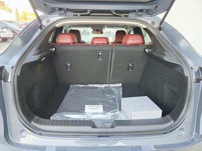 2026 Mazda Mazda CX-30 2.5 S Carbon Edition AWD