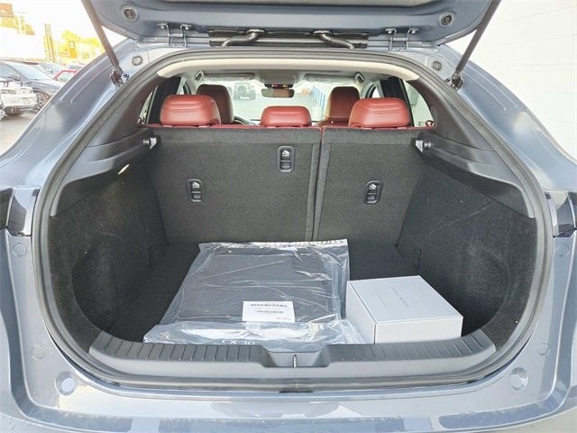 2026 Mazda Mazda CX-30 2.5 S Carbon Edition AWD