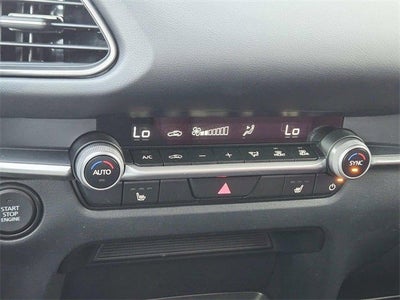 2026 Mazda Mazda CX-30 2.5 S Carbon Edition AWD