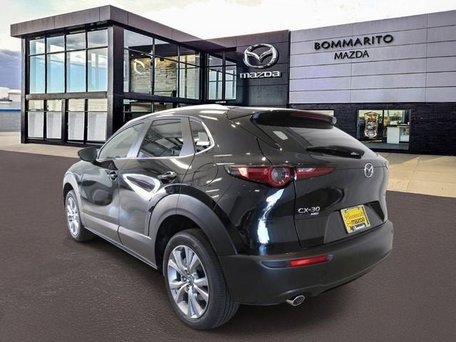 2026 Mazda Mazda CX-30 2.5 S Preferred AWD