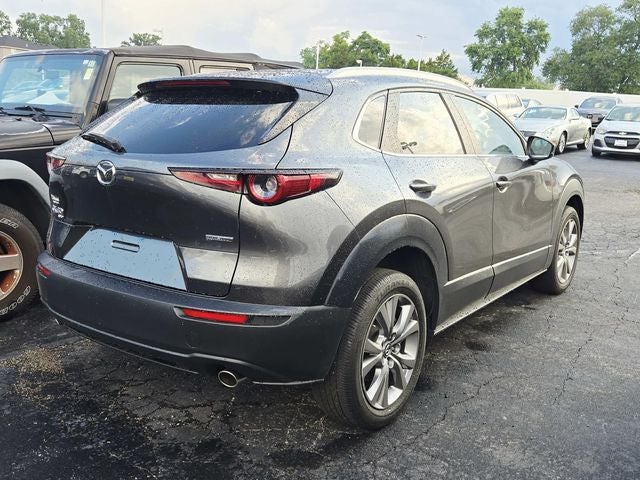2023 Mazda Mazda CX-30 2.5 S Preferred Package