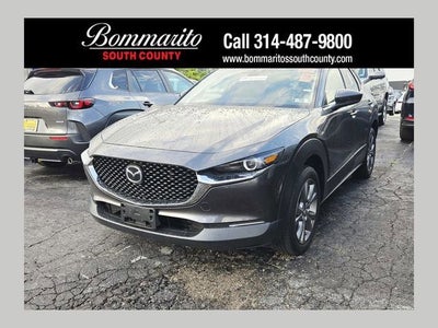 2023 Mazda Mazda CX-30 2.5 S Preferred Package