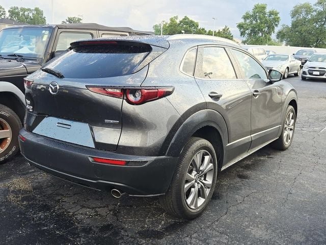 2023 Mazda Mazda CX-30 2.5 S Preferred Package