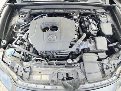 2023 Mazda Mazda CX-30 2.5 S Preferred Package