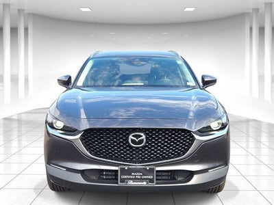 2023 Mazda Mazda CX-30 2.5 S Preferred Package