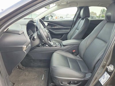 2023 Mazda Mazda CX-30 2.5 S Preferred Package