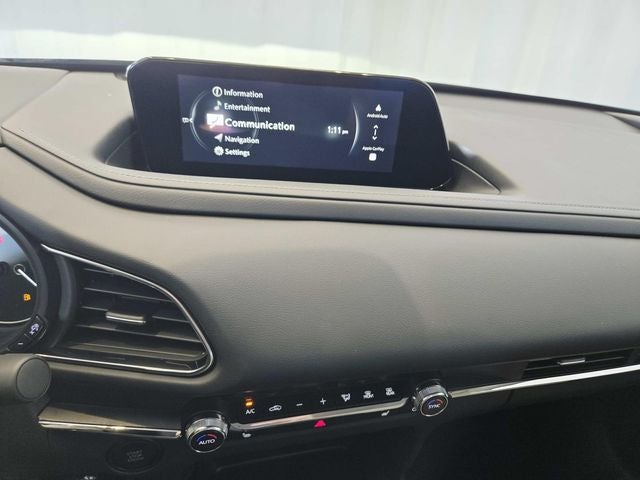 2025 Mazda Mazda CX-30 2.5 S Preferred AWD