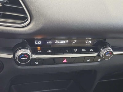 2025 Mazda Mazda CX-30 2.5 S Preferred AWD