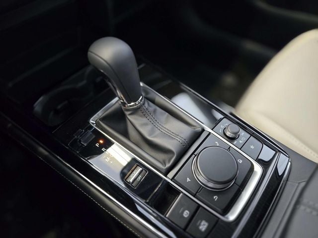 2025 Mazda Mazda CX-30 2.5 S Preferred AWD