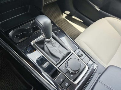 2025 Mazda Mazda CX-30 2.5 S Preferred AWD