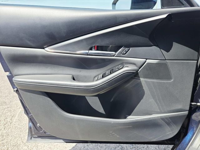 2025 Mazda Mazda CX-30 2.5 S Preferred AWD