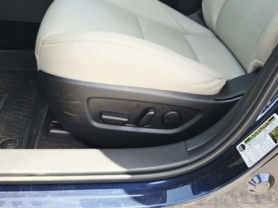 2025 Mazda Mazda CX-30 2.5 S Preferred AWD