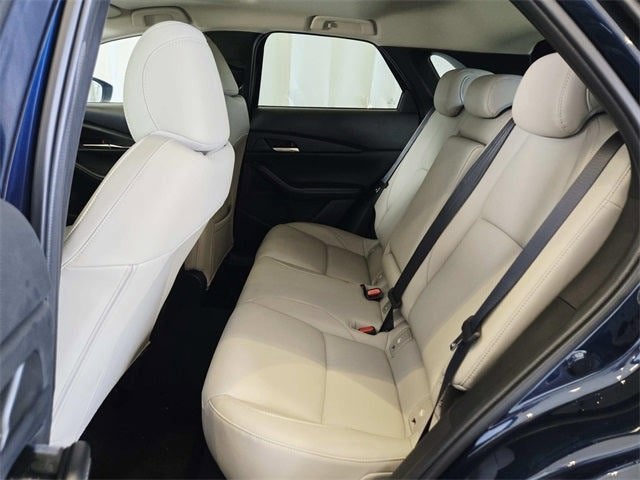 2025 Mazda Mazda CX-30 2.5 S Preferred AWD