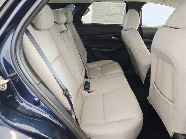 2025 Mazda Mazda CX-30 2.5 S Preferred AWD