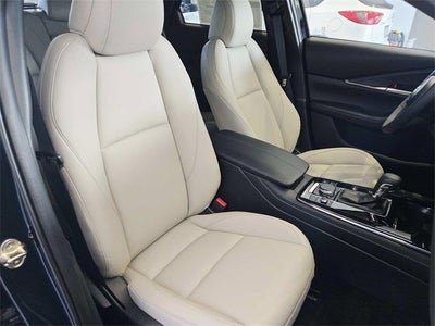 2025 Mazda Mazda CX-30 2.5 S Preferred AWD