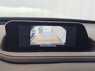 2025 Mazda Mazda CX-30 2.5 S Preferred AWD