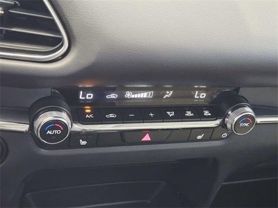 2025 Mazda Mazda CX-30 2.5 S Preferred AWD