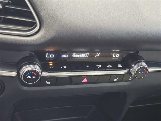 2025 Mazda Mazda CX-30 2.5 S Preferred AWD