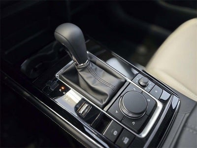 2025 Mazda Mazda CX-30 2.5 S Preferred AWD