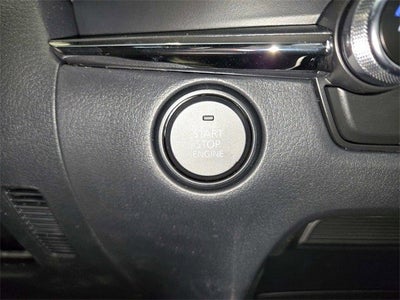 2025 Mazda Mazda CX-30 2.5 S Preferred AWD