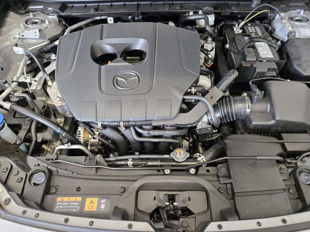 2025 Mazda Mazda CX-30 2.5 S Preferred AWD