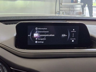 2025 Mazda Mazda CX-30 2.5 S Preferred AWD