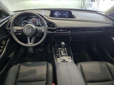 2025 Mazda Mazda CX-30 2.5 S Preferred AWD
