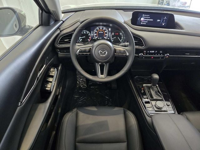 2025 Mazda Mazda CX-30 2.5 S Preferred AWD