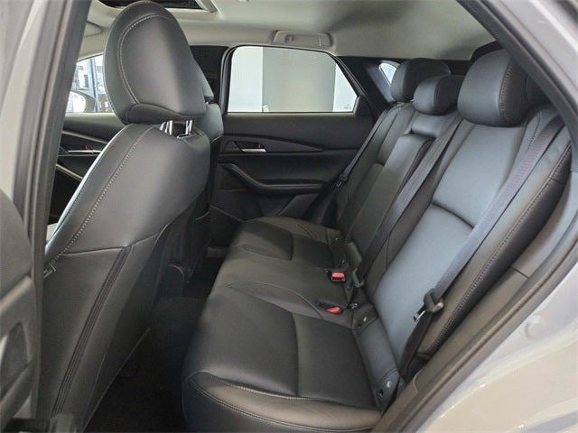 2025 Mazda Mazda CX-30 2.5 S Preferred AWD