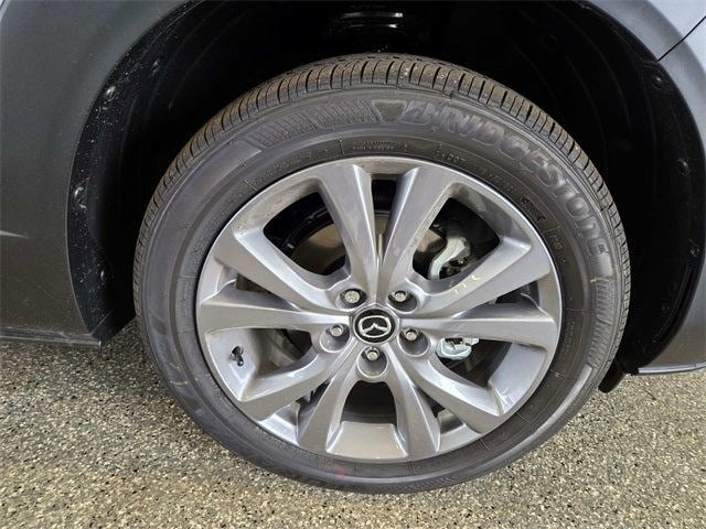 2025 Mazda Mazda CX-30 2.5 S Preferred AWD