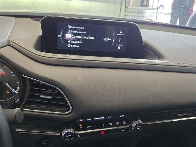 2025 Mazda Mazda CX-30 2.5 S Preferred AWD