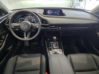 2025 Mazda Mazda CX-30 2.5 S Preferred AWD