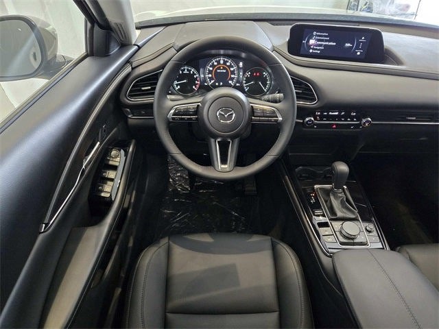 2025 Mazda Mazda CX-30 2.5 S Preferred AWD