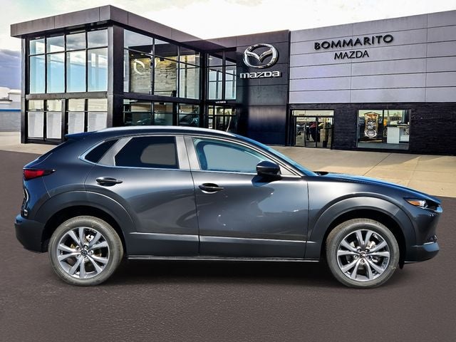 2025 Mazda Mazda CX-30 2.5 S Preferred AWD