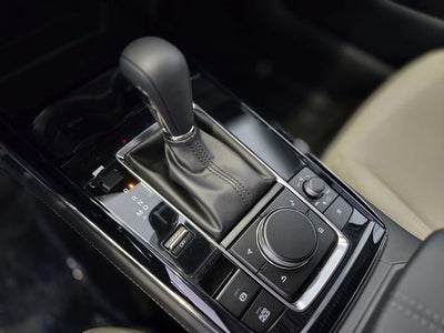 2025 Mazda Mazda CX-30 2.5 S Preferred AWD