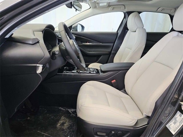 2025 Mazda Mazda CX-30 2.5 S Preferred AWD