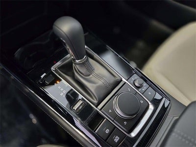 2025 Mazda Mazda CX-30 2.5 S Preferred AWD