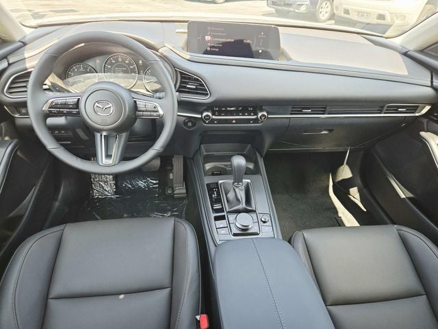 2026 Mazda Mazda CX-30 2.5 S Premium AWD