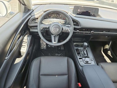 2026 Mazda Mazda CX-30 2.5 S Premium AWD
