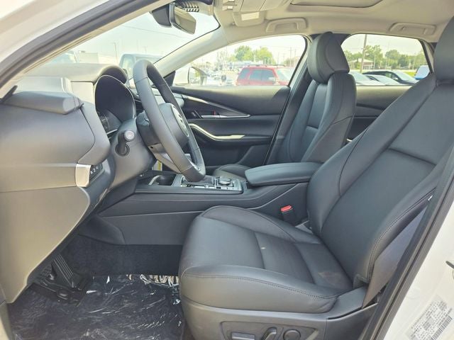 2026 Mazda Mazda CX-30 2.5 S Premium AWD